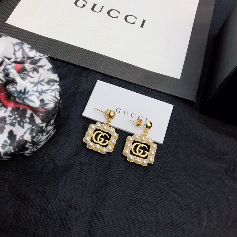 Gucci Earrings